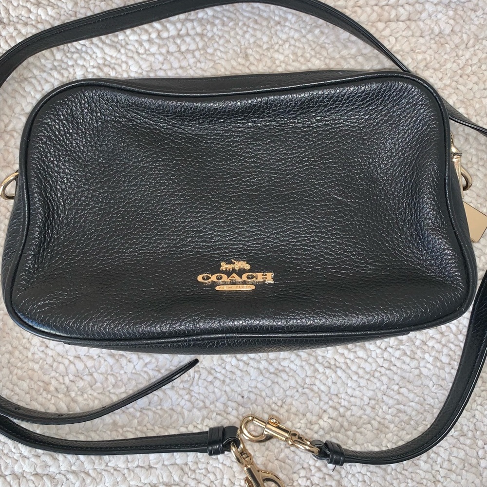 COACH CROSSBODY